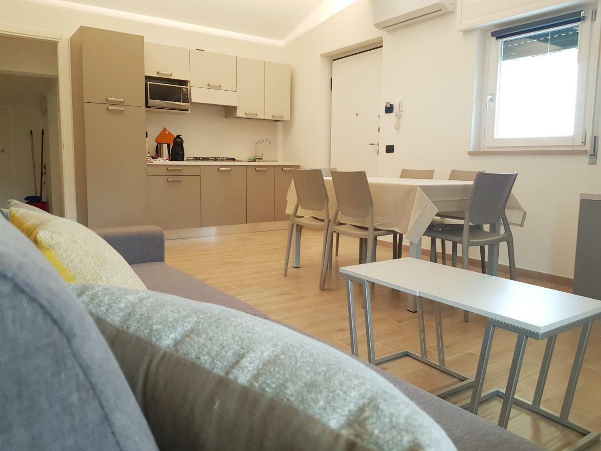 Poggio Di Pastrengo Apartment Exterior photo